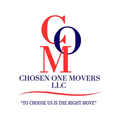 Chosen One Movers LLC