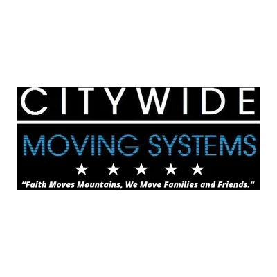 Citywide Moving Systems INC