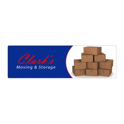 Clark's Moving & Storage