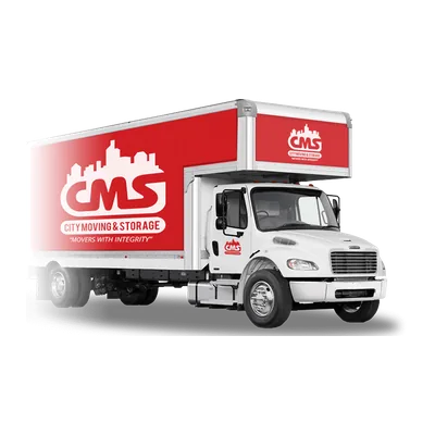City Moving And Storage LLC