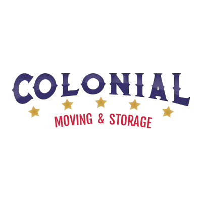 Colonial Moving And Storage