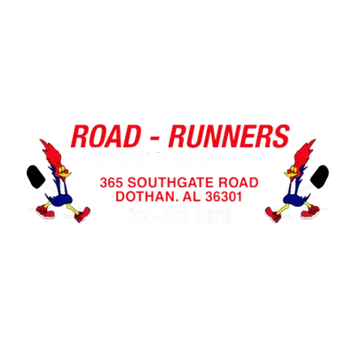 Road Runners Moving Services INC