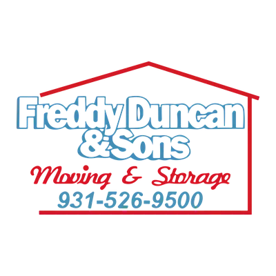 Freddy Duncan & Sons Moving & Storage