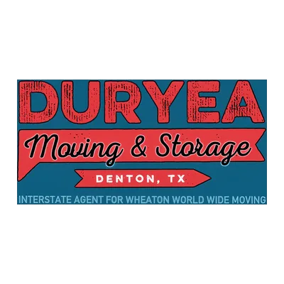 Duryea Moving And Storage INC