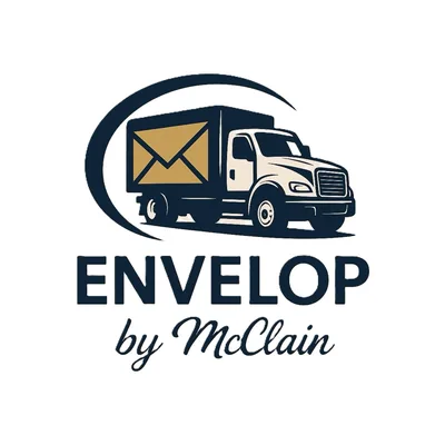 Envelop By Mcclain LLC