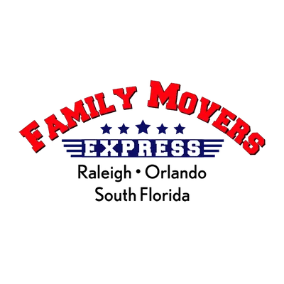 Family Movers Express