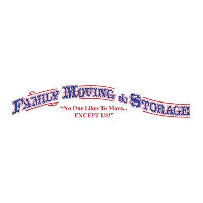 Family Moving & Storage INC