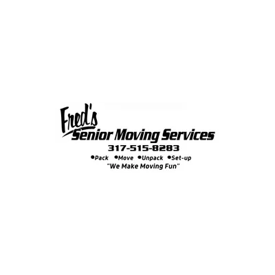Fred's Senior Moving Services LLC