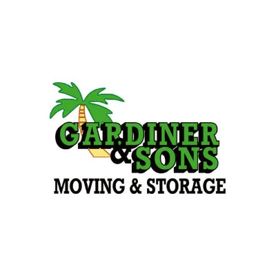 Gardiner & Sons Moving