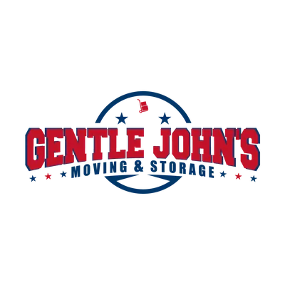 Gentle John's Moving & Storage