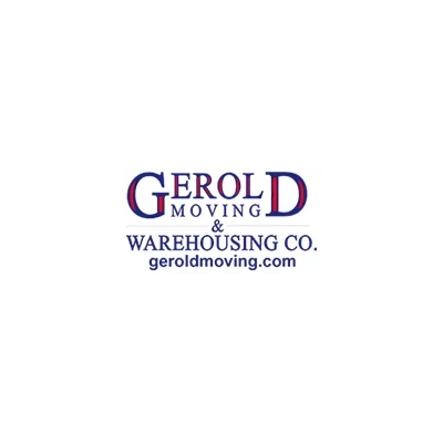 Gerold Moving & Warehousing Co