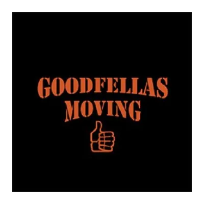 Goodfellas Moving