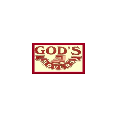 God's Movers LLC