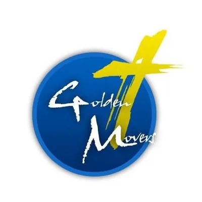 Golden Movers LLC