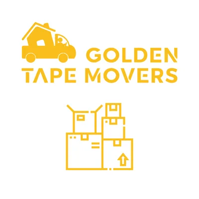 Golden Tape Movers LLC