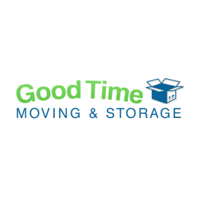 Good Time Moving & Storage
