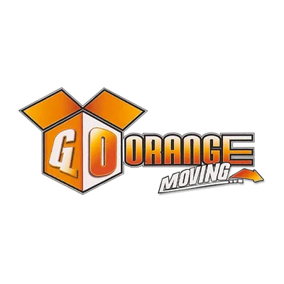 Go Orange Moving INC