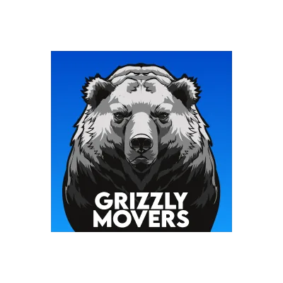 Grizzly Movers