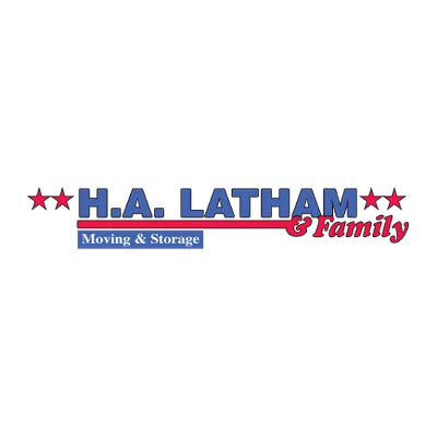 H A Latham Moving & Storage