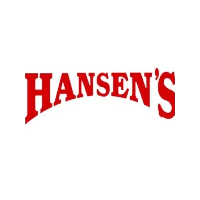 Hansens Moving And Storage