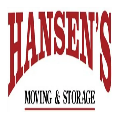 Hansen's Moving & Storage