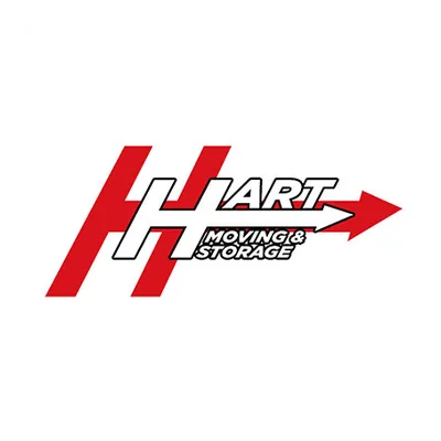 Hart Moving And Storage INC