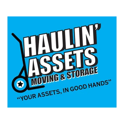 Haulin' Assets Moving And Storage
