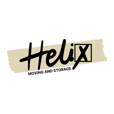 Helix Moving And Storage
