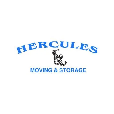 Hercules Moving & Storage INC