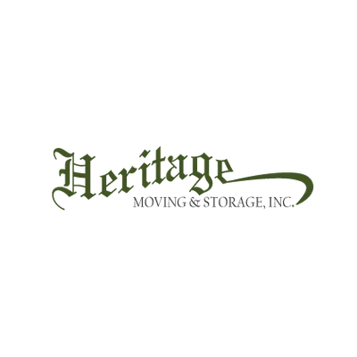 Heritage Moving And Storage INC