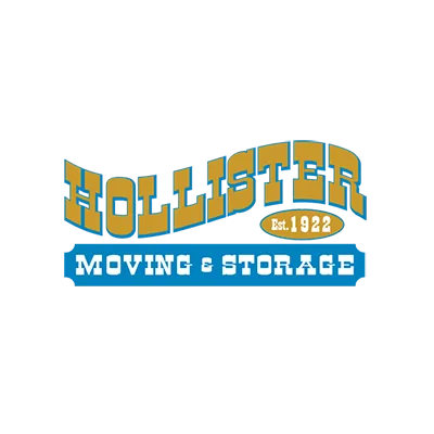 Hollister Moving & Storage