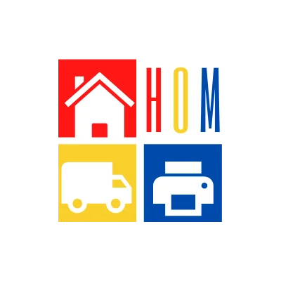 Home And Office Movers LLC