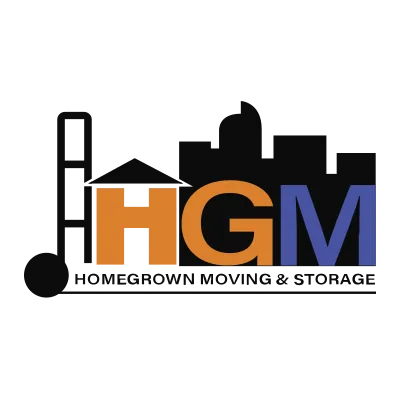Homegrown Moving