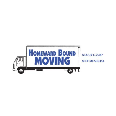 Homeward Bound Moving INC