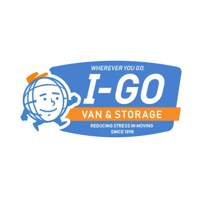 I-Go Van & Storage Co