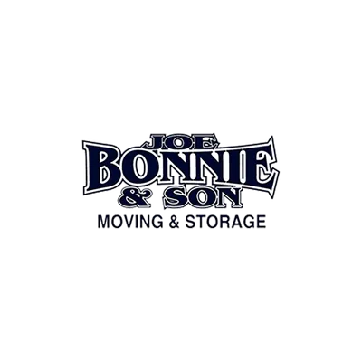 Joe Bonnie & Son Moving & Storage