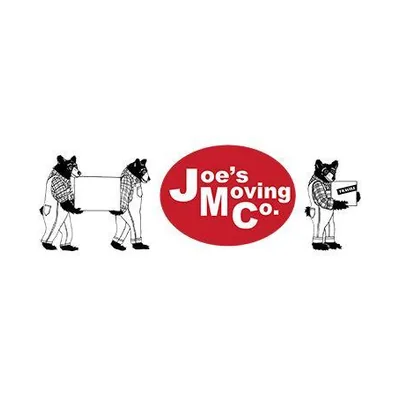Joe's Moving Company INC