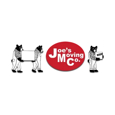 Joe's Moving Company INC