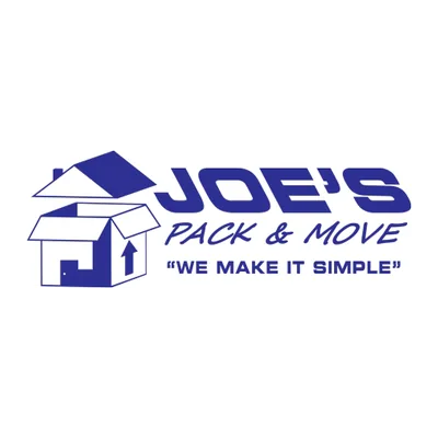 Joe's Pack & Move