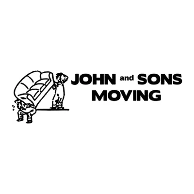John & Sons Moving
