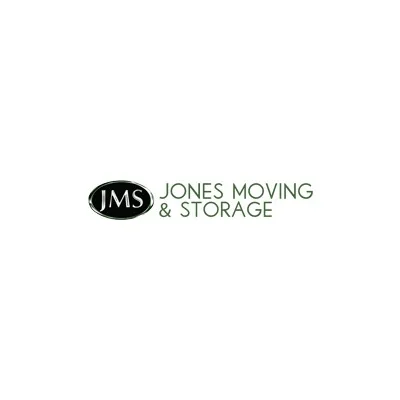 Jones Moving