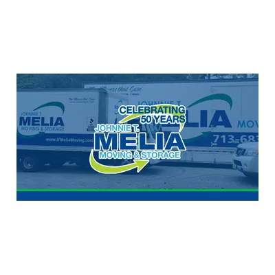 Johnnie T Melia Moving & Storage