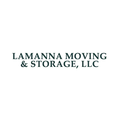 Lamanna Moving & Storage LLC