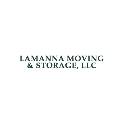 Lamanna Moving & Storage LLC