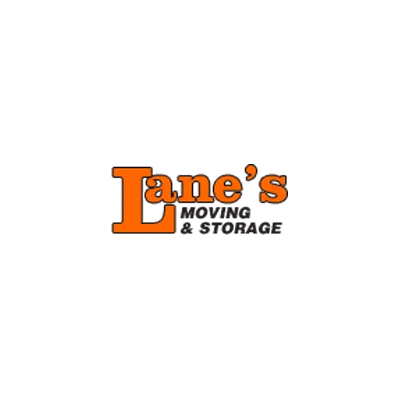 Lane's Moving & Storage INC