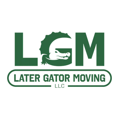 Later Gator Moving LLC