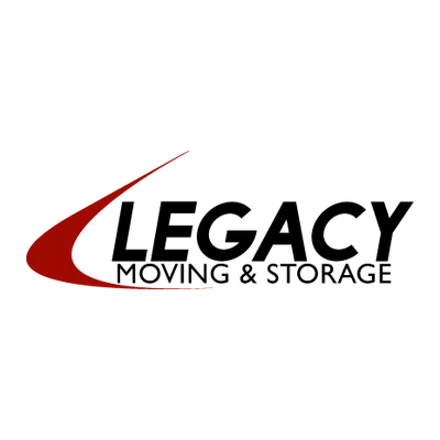 Legacy Moving And Storage LLC
