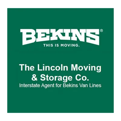 The Lincoln Moving And Storage Company