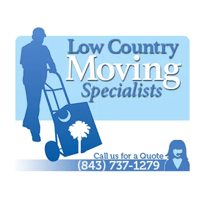 Low Country Moving Specialists LLC