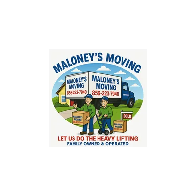 Maloney's Moving LLC